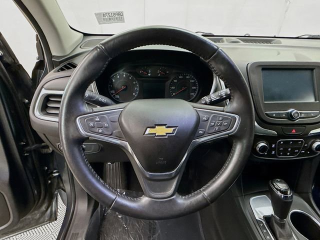 Used 2018 Chevrolet Equinox LT image 13