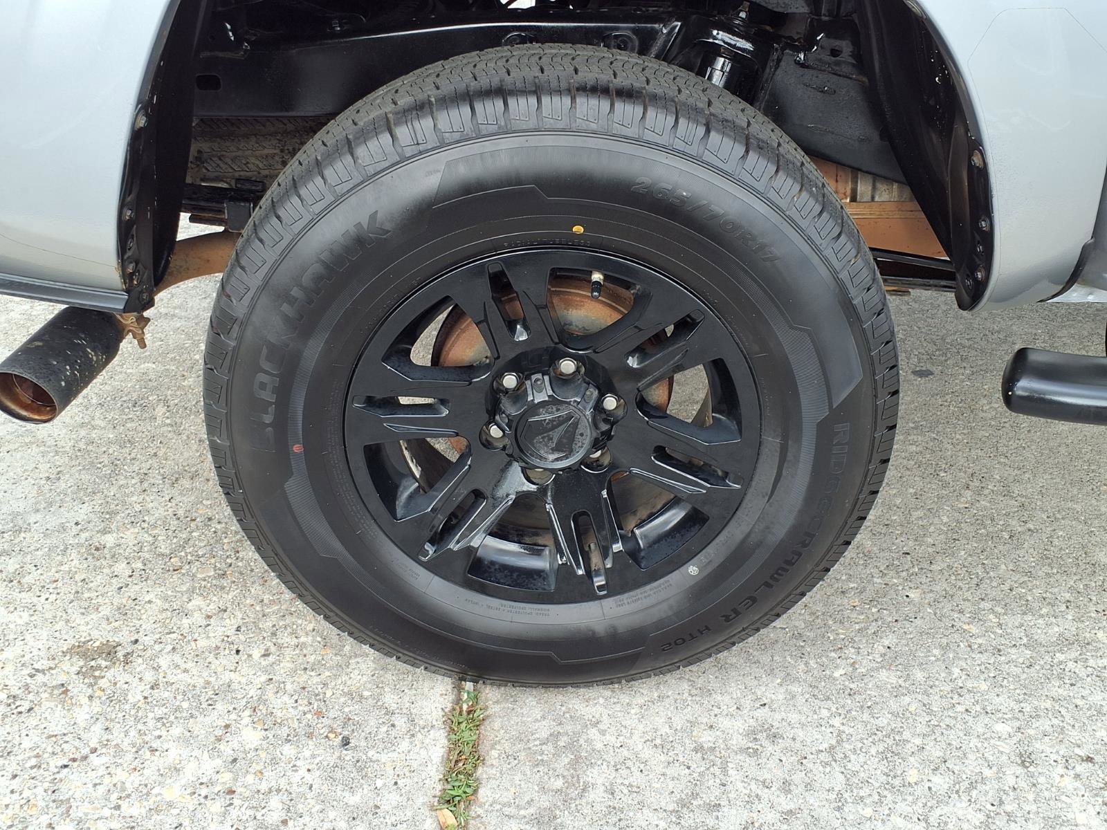 Used 2019 Toyota Tacoma SR w/ SR Convenience Package RWD image 26