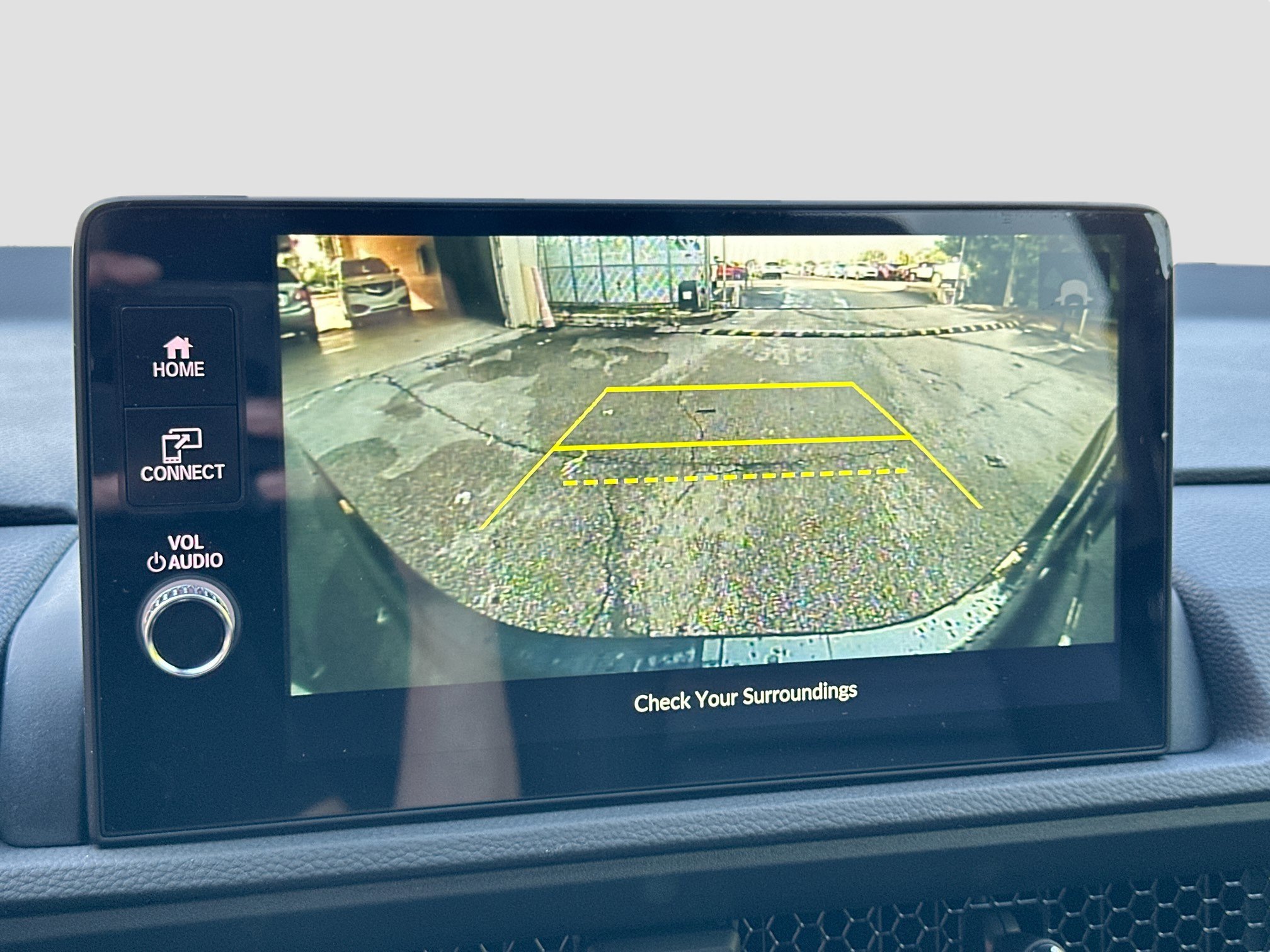 New 2026 Honda CR-V Sport-L image 11