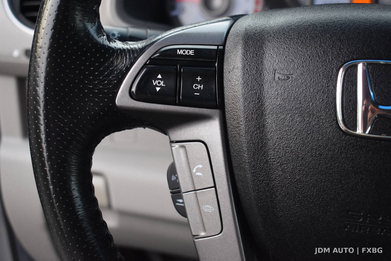 Used 2013 Honda Pilot EX-L image 21