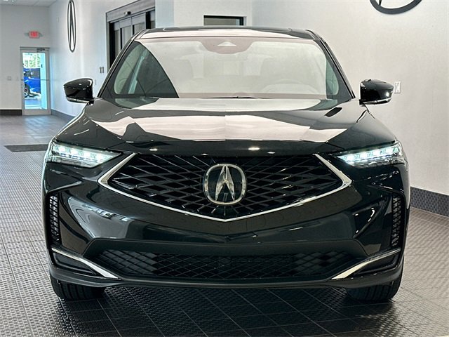 New 2026 Acura MDX SH-AWD image 2