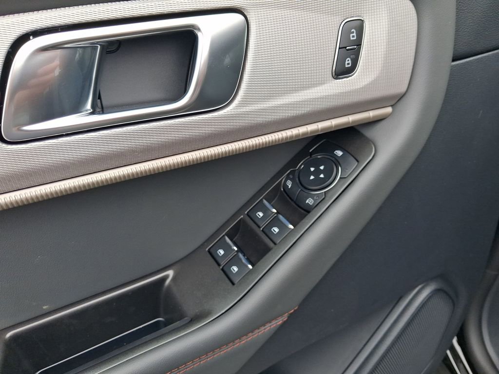 New 2026 Ford Explorer Active AWD/4WD image 47
