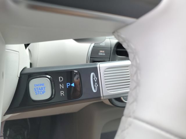 New 2026 Hyundai Palisade SEL Premium AWD/4WD image 24