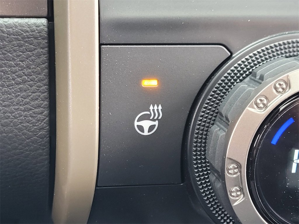 Used 2025 Toyota Tacoma TRD Off-Road image 20