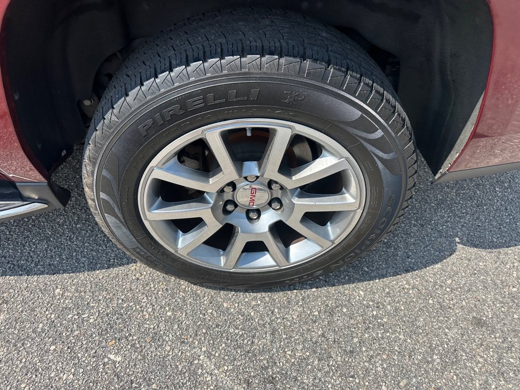 Used 2019 GMC Yukon XL Denali RWD image 9