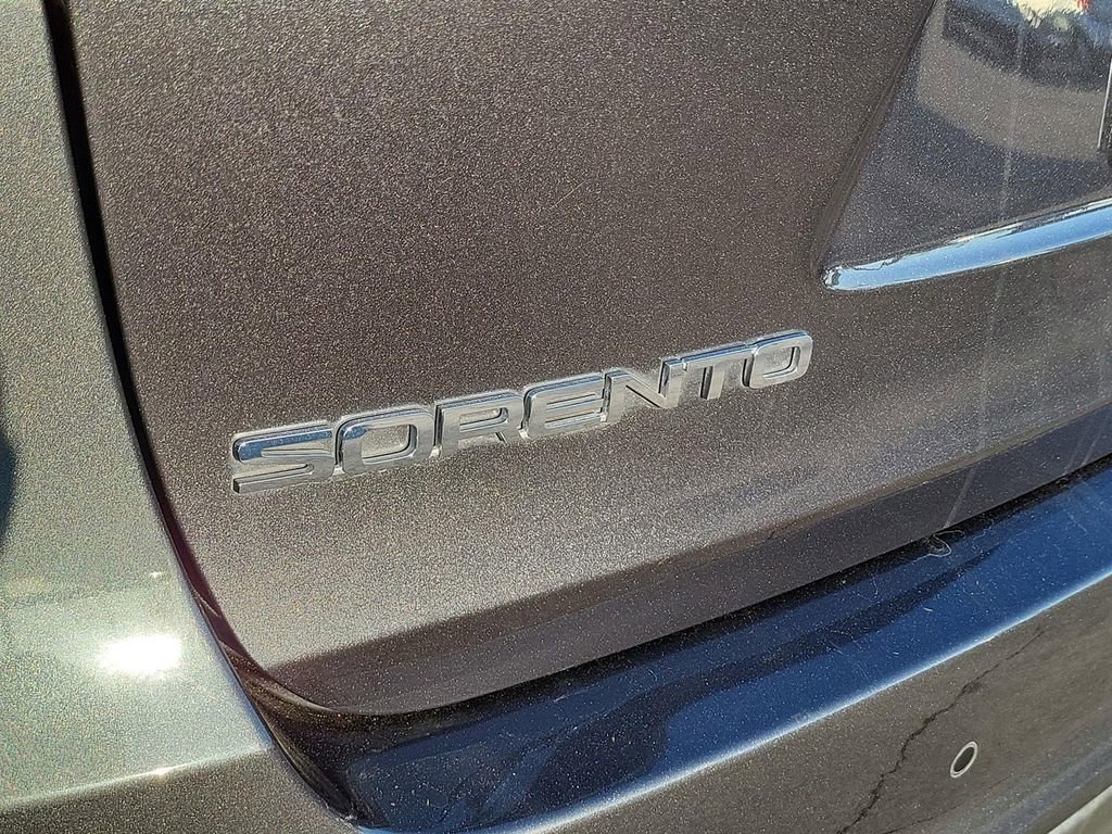 Used 2019 Kia Sorento EX image 22