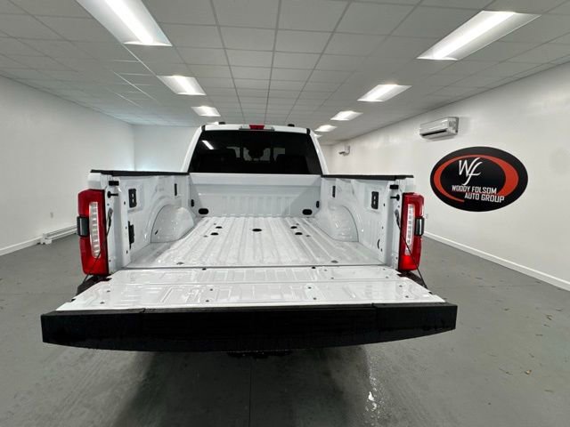 New 2026 Ford F250 King Ranch image 6