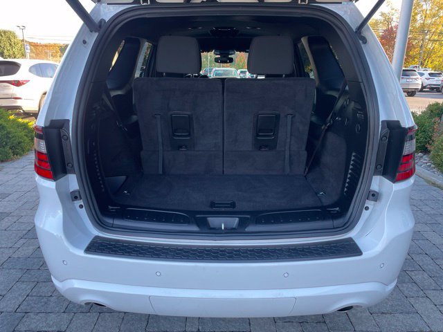 Used 2025 Dodge Durango GT w/ Blacktop Package AWD/4WD image 21