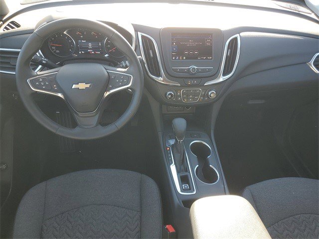 Certified 2024 Chevrolet Equinox LT image 13