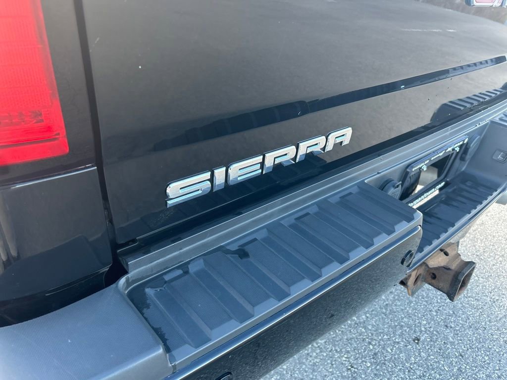 Used 2019 GMC Sierra 3500 Denali w/ Duramax Plus Package image 22