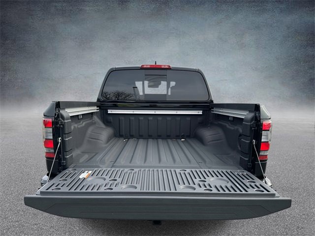 New 2026 Nissan Frontier PRO-4X w/ Pro-4x Convenience Package image 12