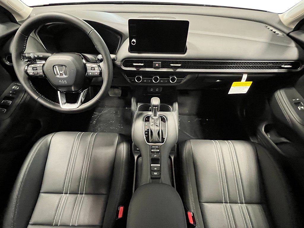 New 2027 Honda HR-V EX-L image 8