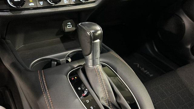 Used 2023 Honda HR-V Sport image 18