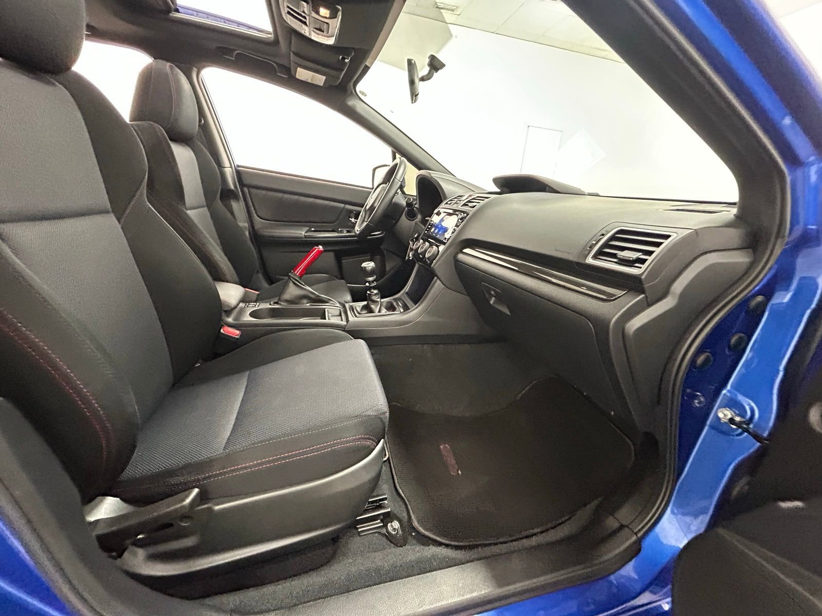 Used 2020 Subaru WRX Premium image 37
