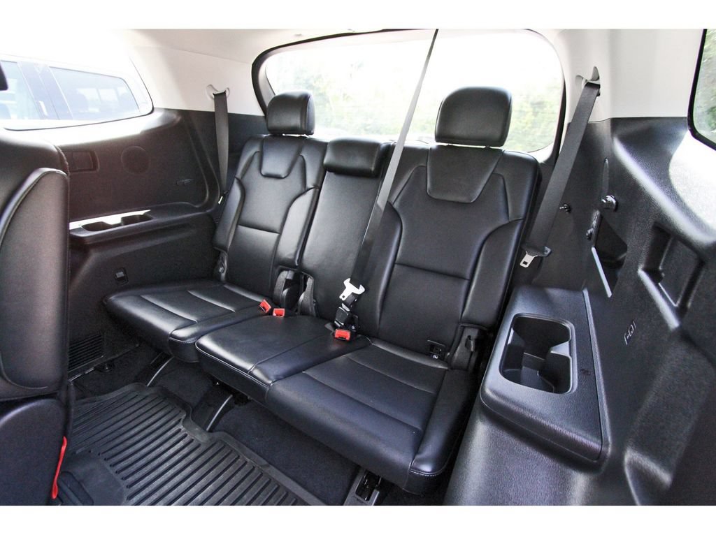Used 2022 Kia Telluride SX w/ Nightfall Edition Package AWD/4WD image 12