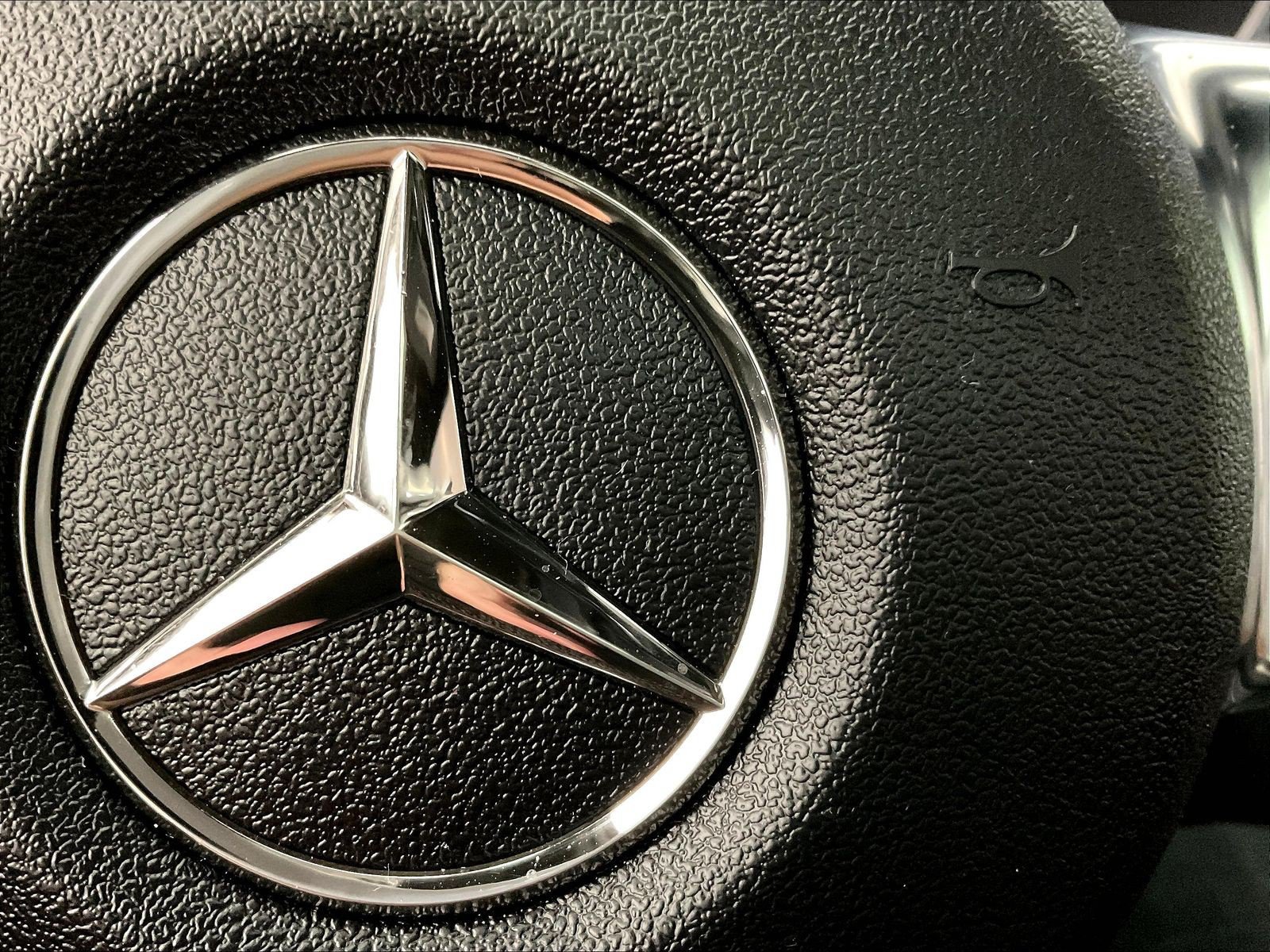 Certified 2023 Mercedes-Benz GLC 300 4MATIC Coupe image 38
