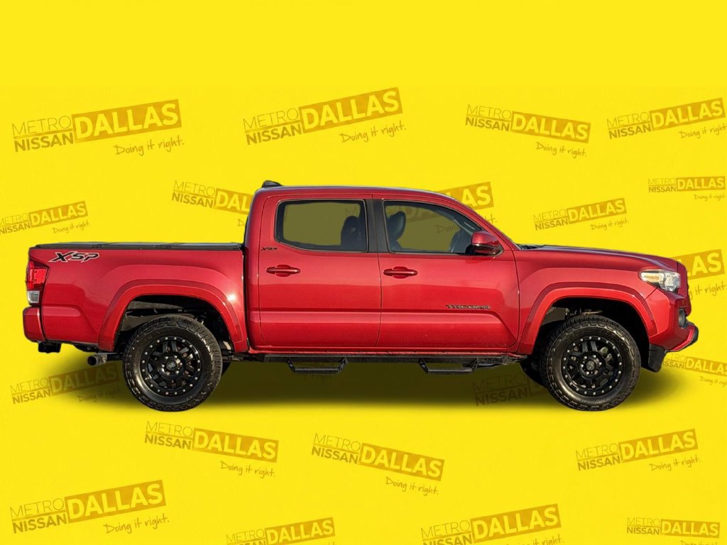Used 2019 Toyota Tacoma SR5 RWD image 4