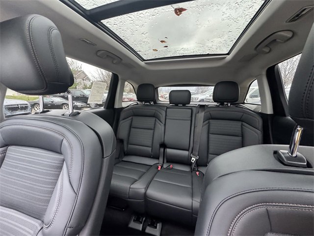 New 2026 Lincoln Nautilus Reserve image 22