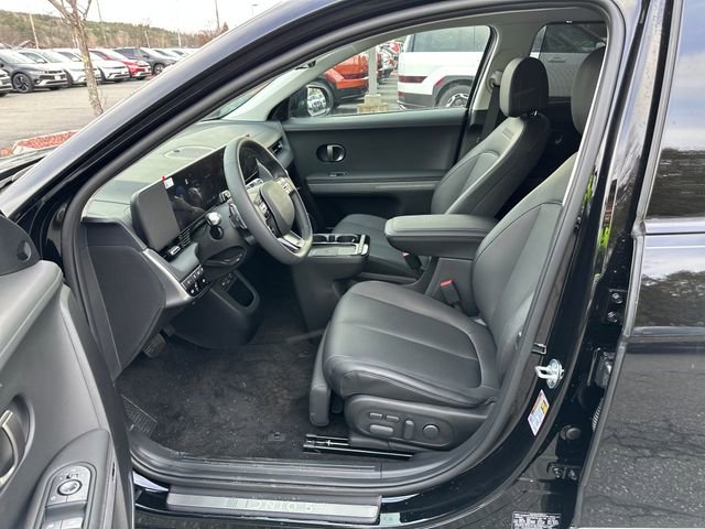 Certified 2025 Hyundai Ioniq 5 Limited image 9