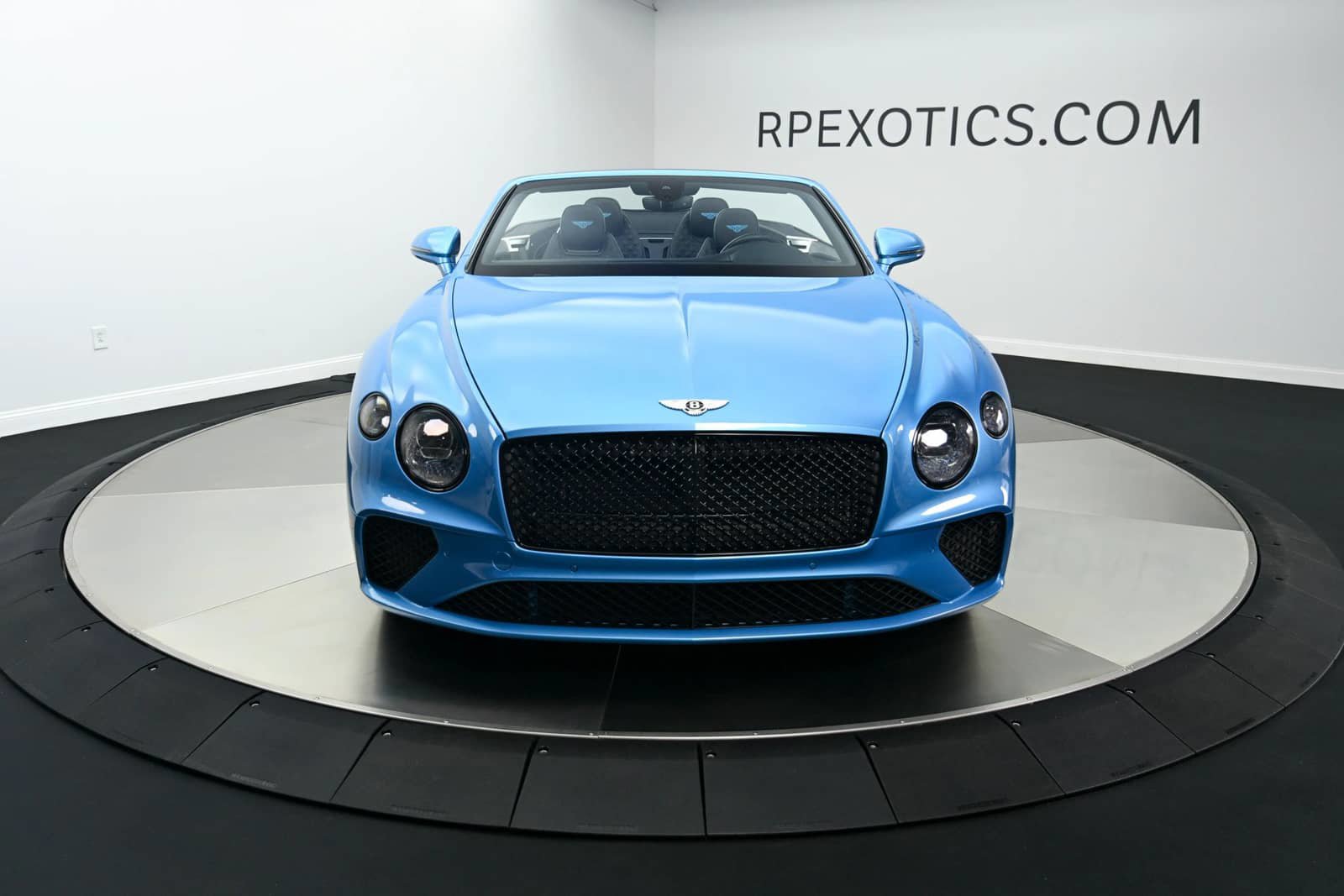Used 2020 Bentley Continental GT AWD/4WD image 24
