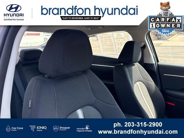 Certified 2026 Hyundai Sonata SEL image 28