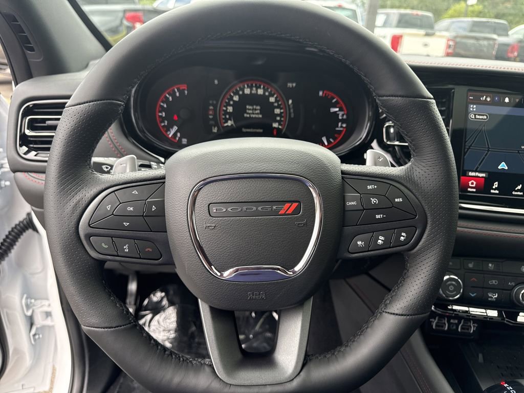 New 2026 Dodge Durango GT image 13