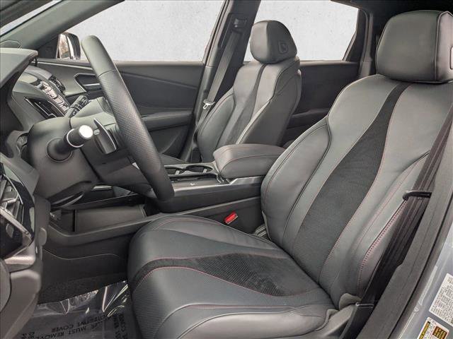Certified 2025 Acura RDX A-Spec image 16