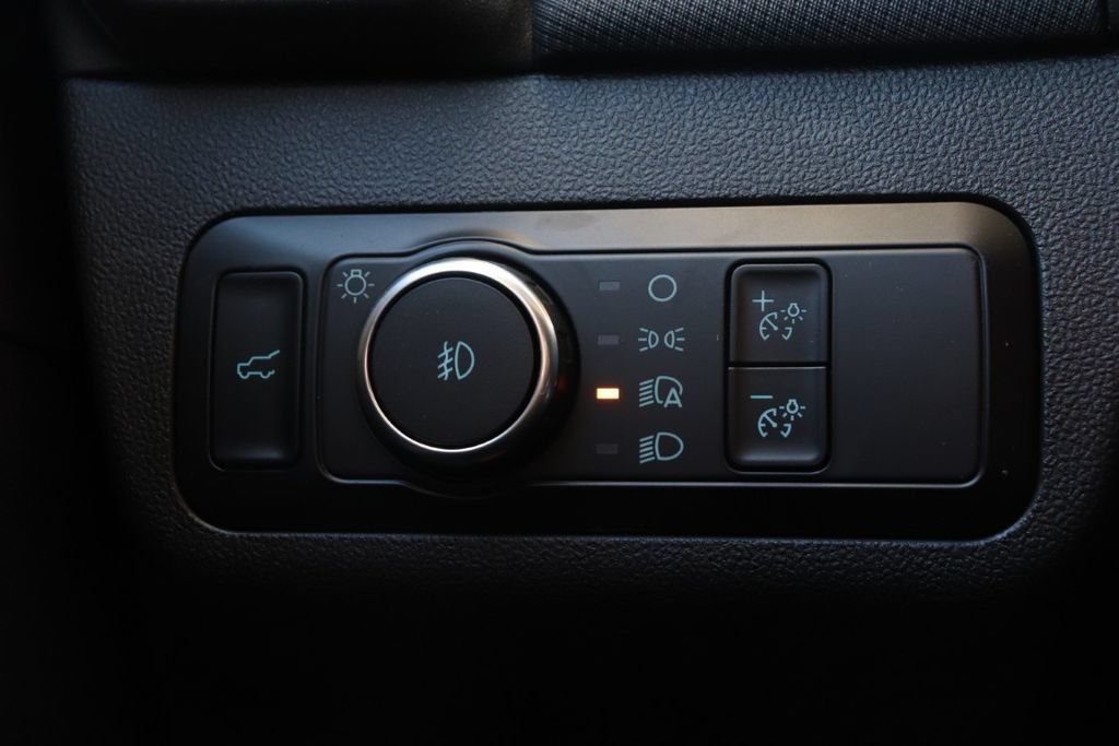 New 2025 Ford Bronco Sport Outer Banks w/ Outer Banks Tech Package+ AWD/4WD image 29