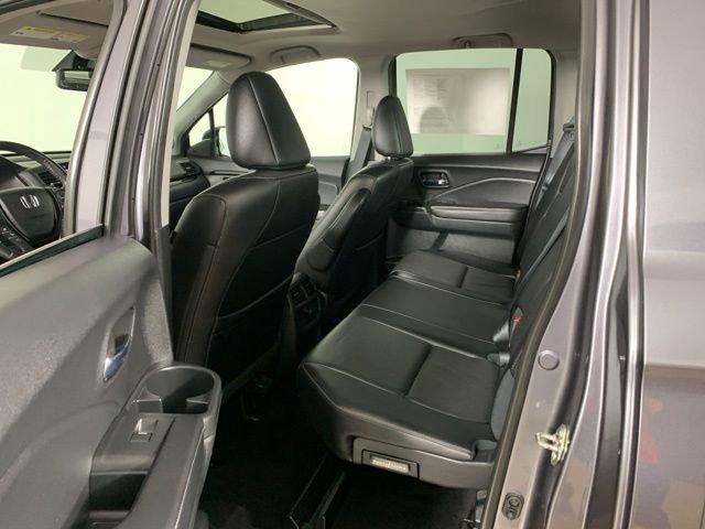Used 2019 Honda Ridgeline RTL-E image 24