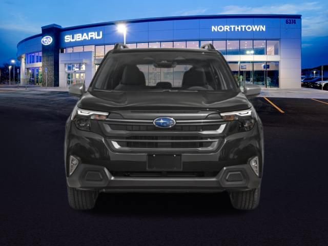New 2026 Subaru Forester Premium AWD/4WD image 4