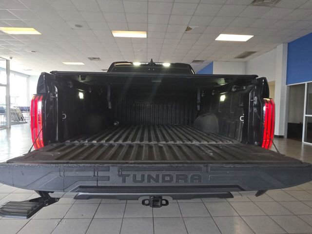 Used 2023 Toyota Tundra 1794 Edition w/ Advanced Package image 23