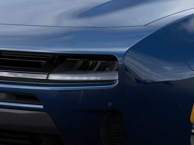 New 2026 Dodge Charger Scat Pack AWD/4WD image 10