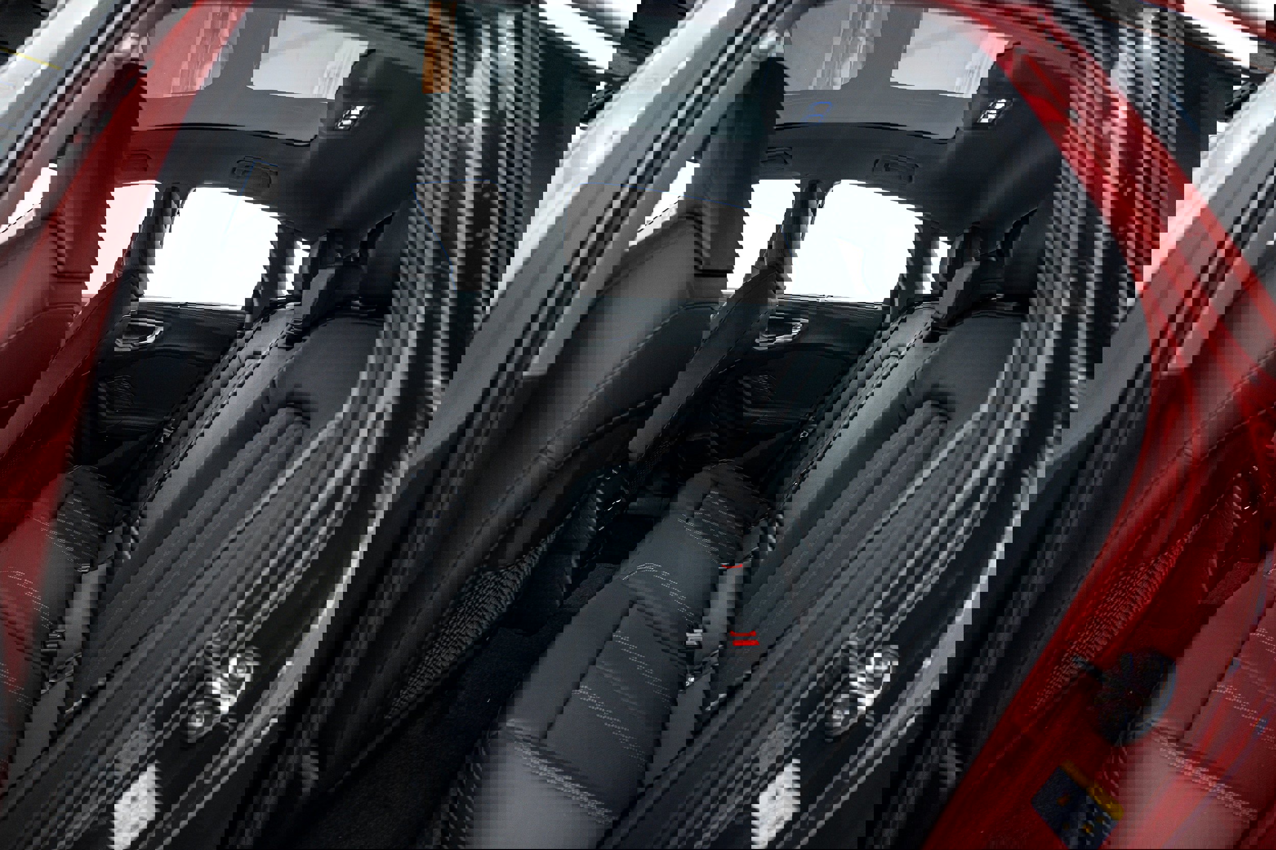 New 2025 Audi A5 2.0T Prestige image 18