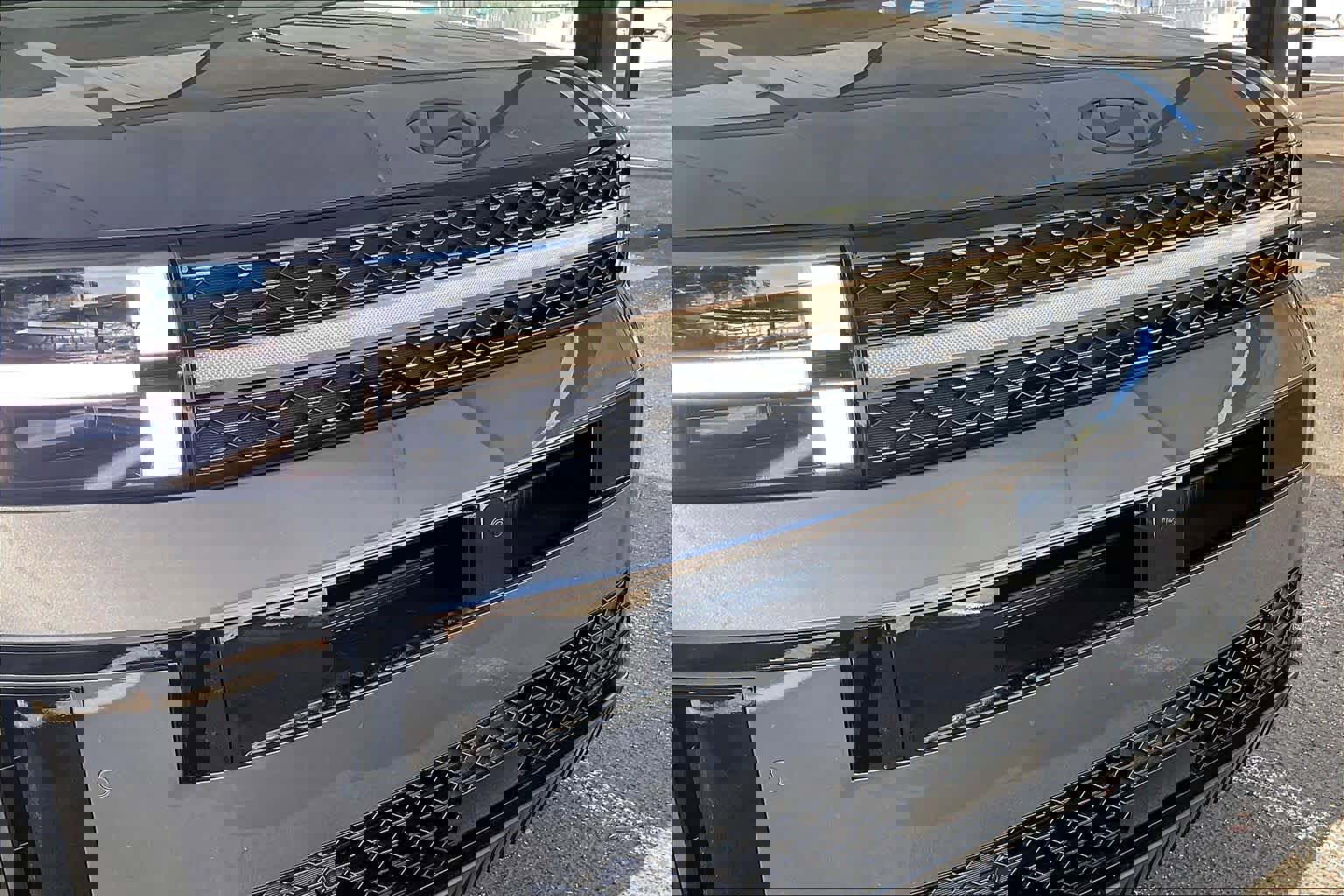 Certified 2026 Hyundai Santa Fe Calligraphy image 30