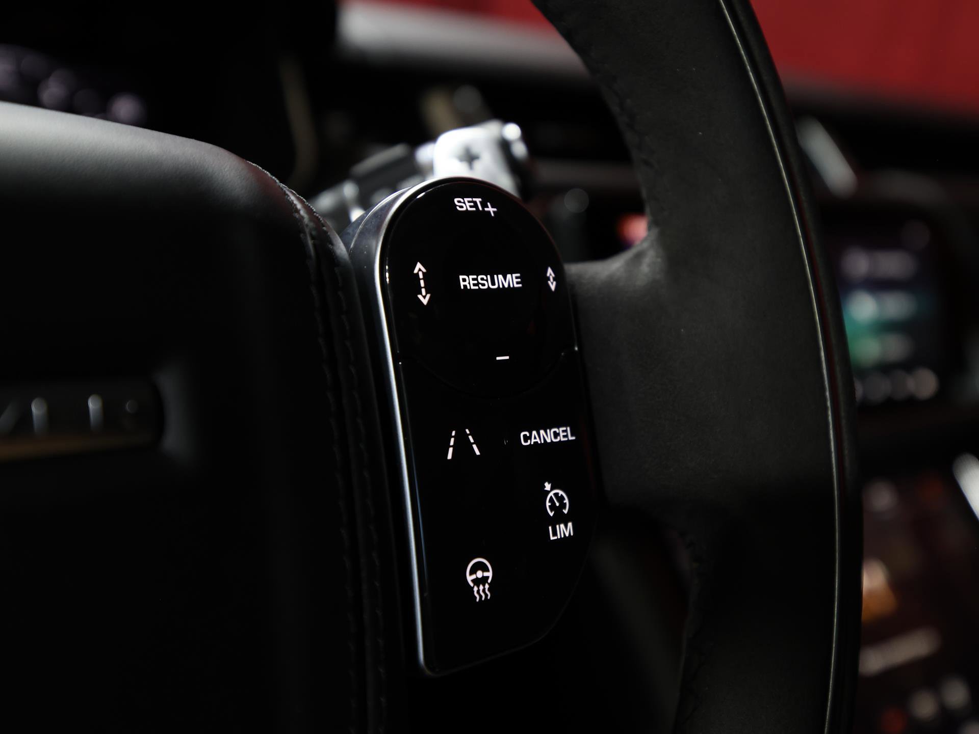 Used 2019 Land Rover Range Rover Sport HST image 18