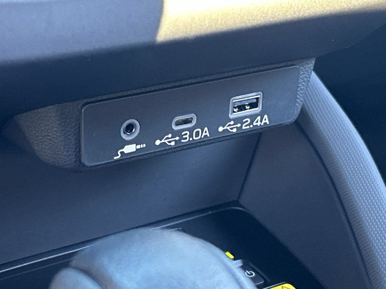New 2026 Subaru Forester Sport AWD/4WD image 25