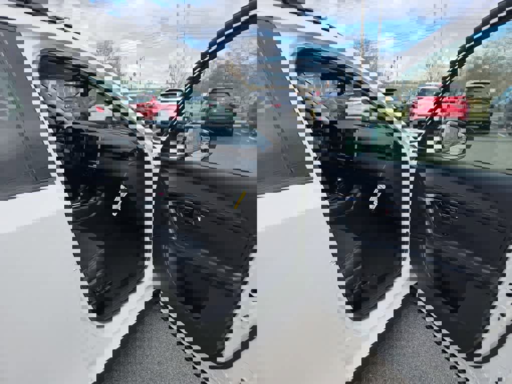 New 2026 MAZDA CX-5 2.5 S w/ Premium Package image 21