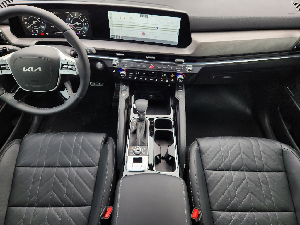 New 2025 Kia Telluride SX Prestige X-Line image 21