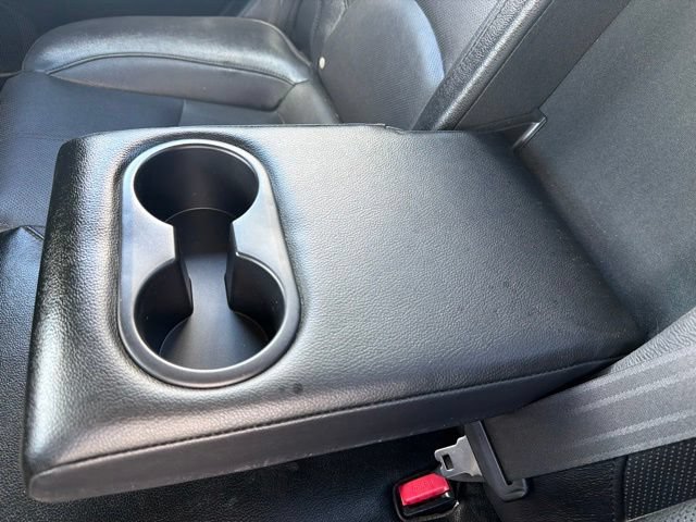 Used 2017 MAZDA MAZDA3 Grand Touring FWD image 14