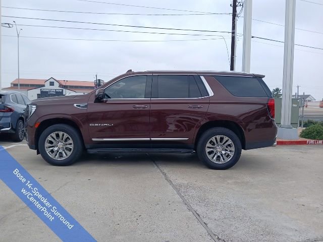 Used 2022 GMC Yukon Denali w/ Max Trailering Package RWD image 6