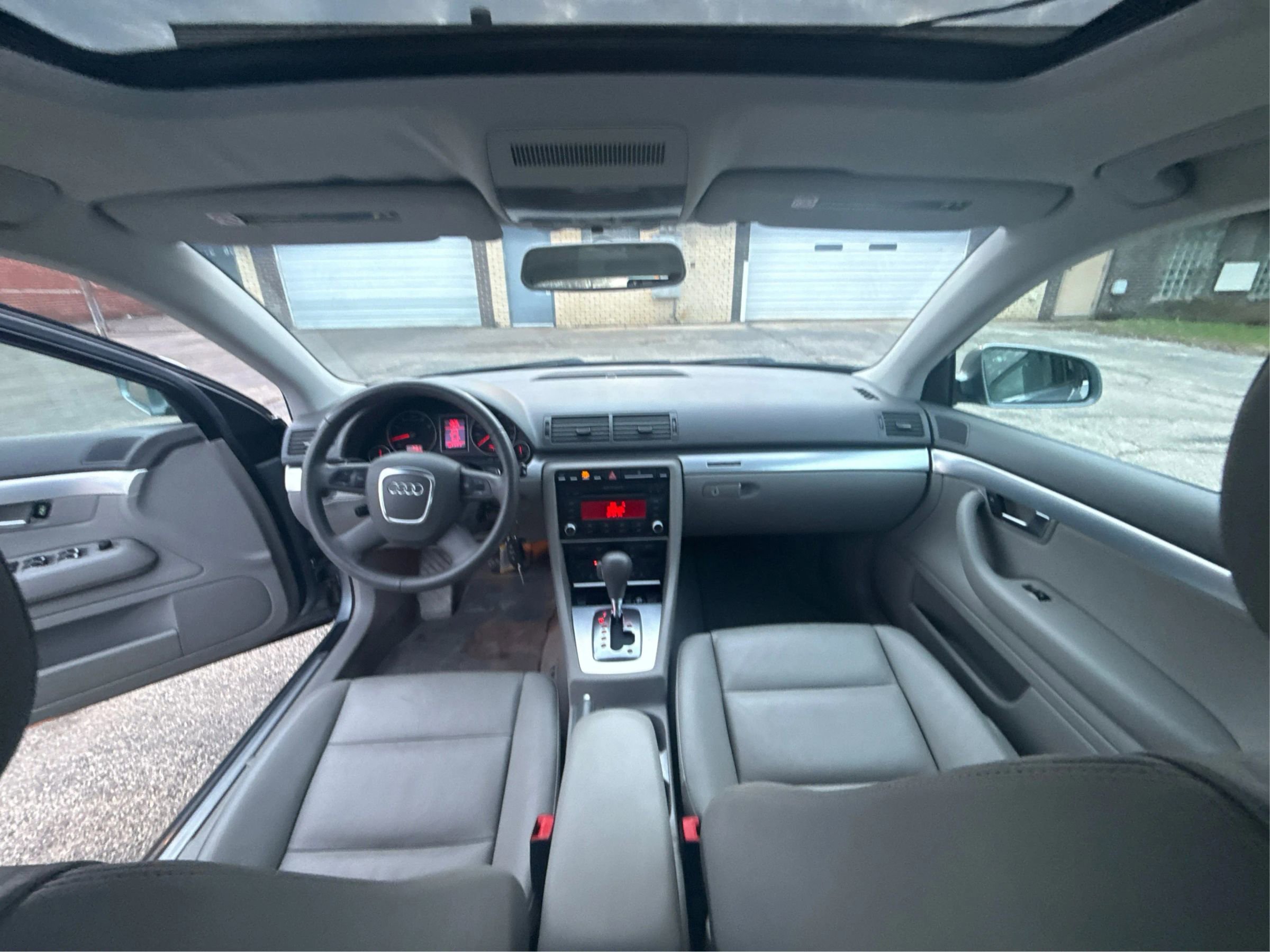 Used 2008 Audi A4 2.0T image 24