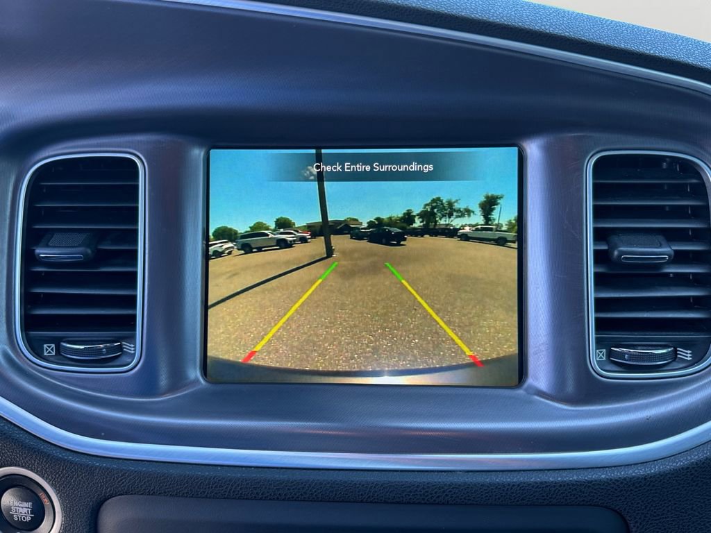 Used 2020 Dodge Charger GT image 26