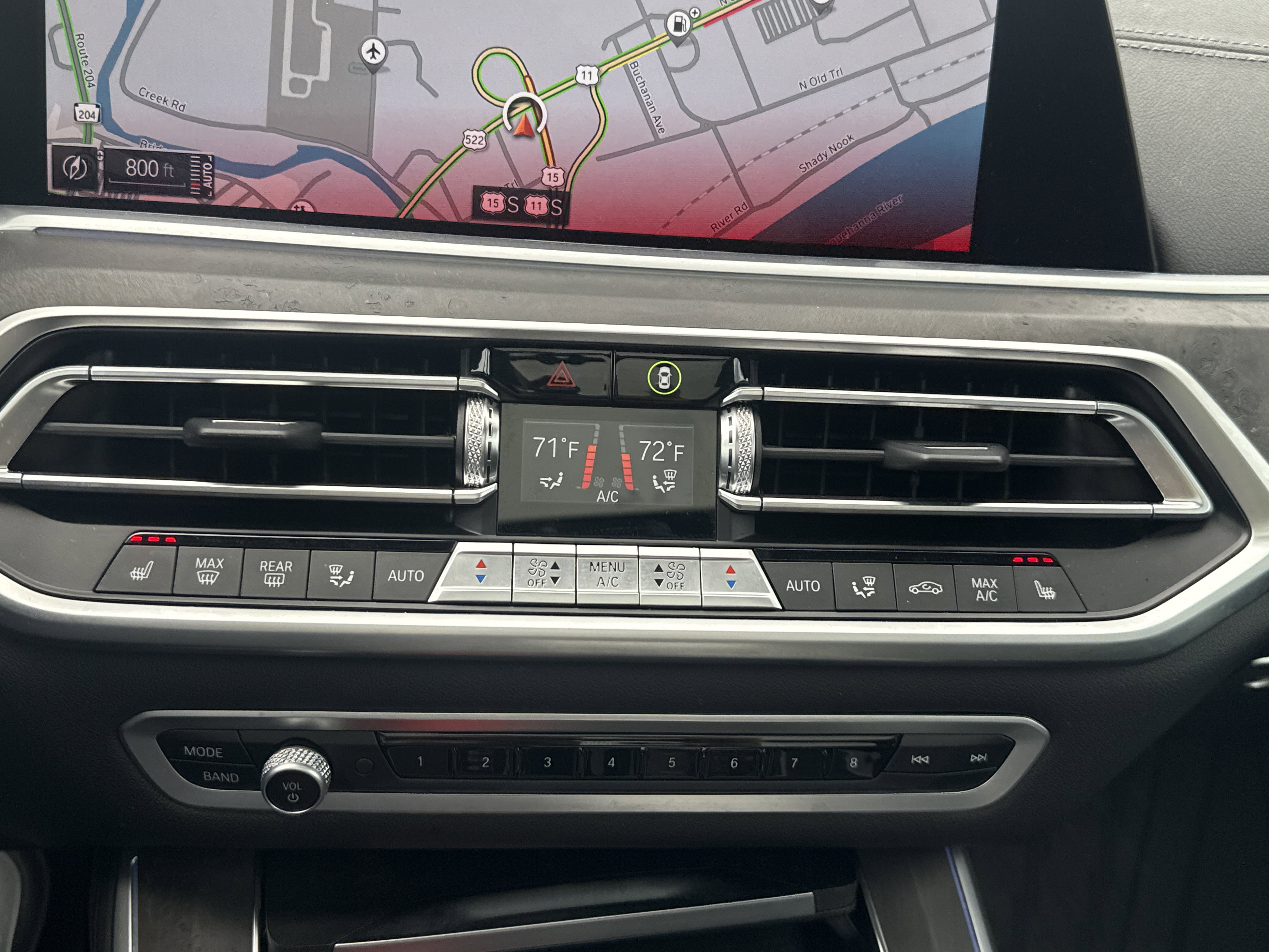 Used 2022 BMW X5 xDrive40i image 29