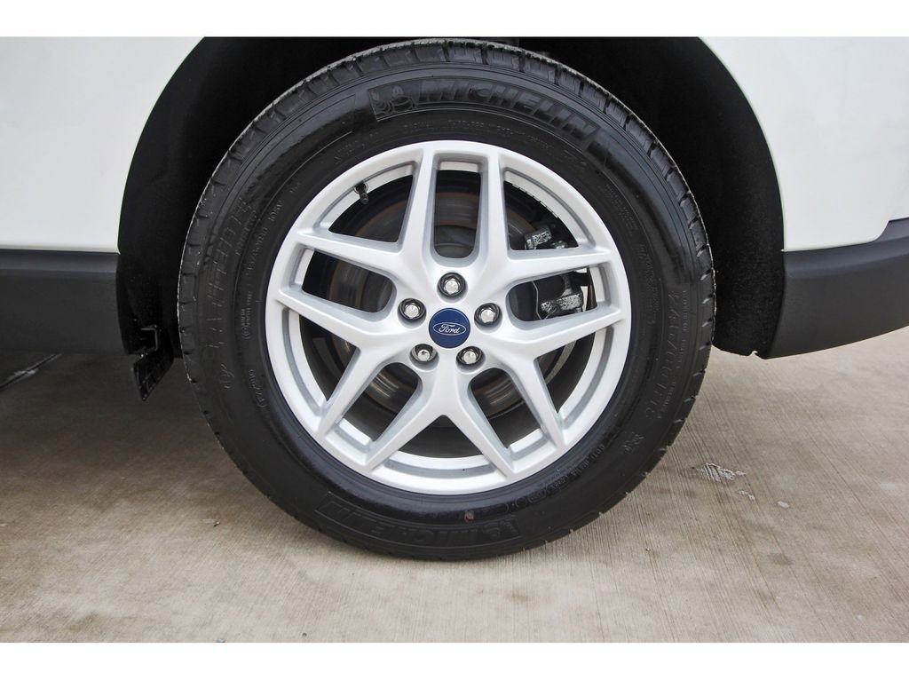 Certified 2022 Ford Edge SEL w/ Convenience Package AWD/4WD image 30
