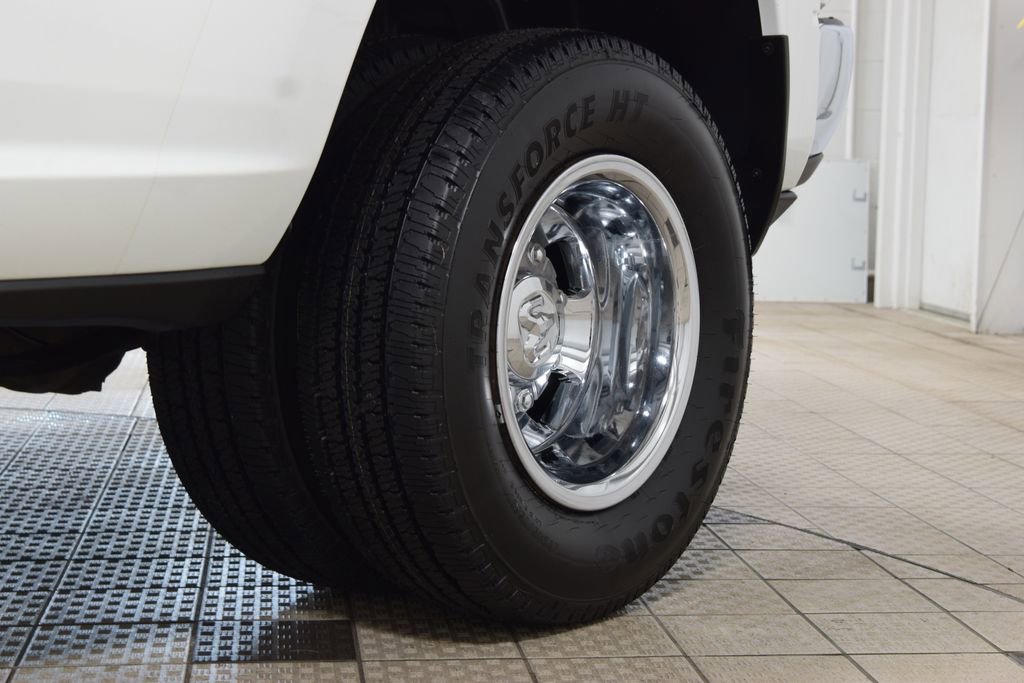 Used 2023 RAM 3500 Tradesman image 22