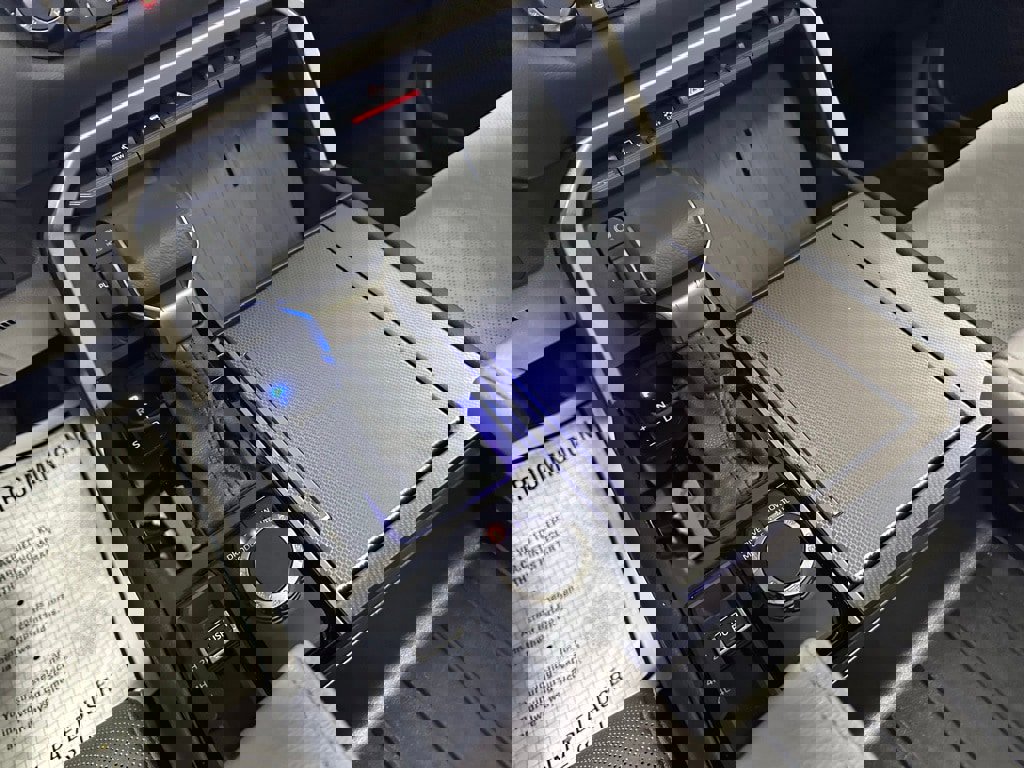 Used 2025 Toyota Sequoia Limited image 40