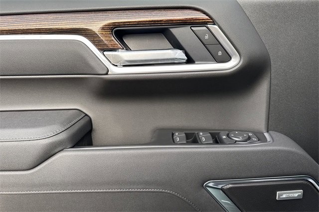 New 2026 GMC Sierra 1500 Elevation w/ Elevation Premium Package image 11