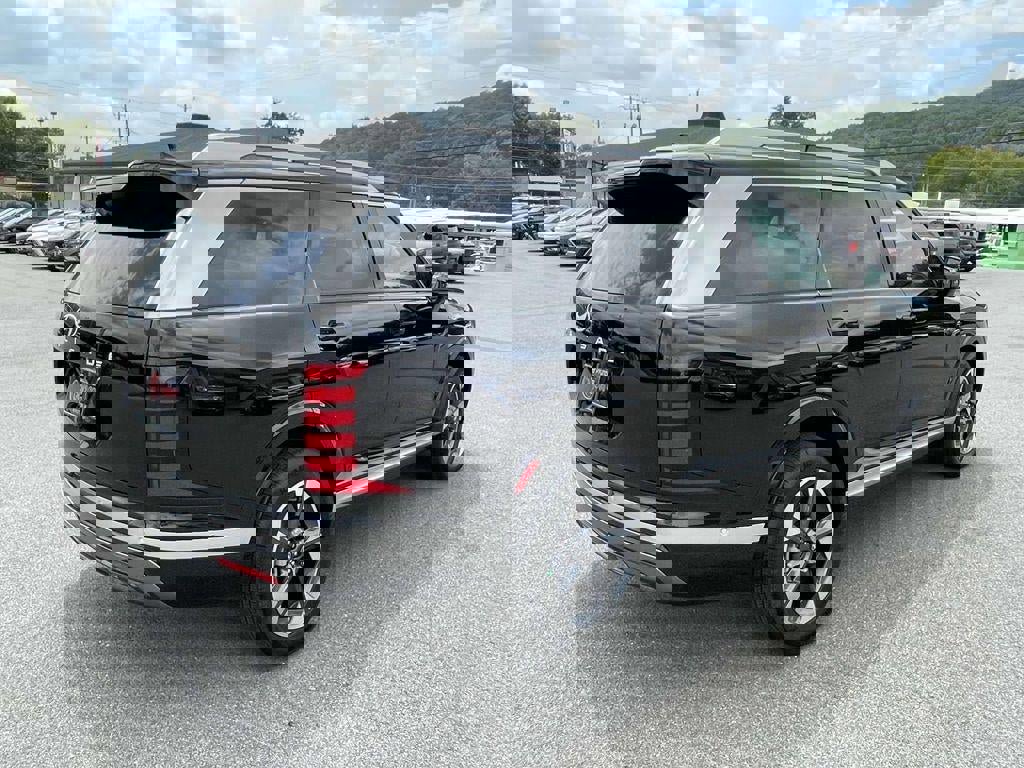 New 2026 Hyundai Palisade Limited image 24