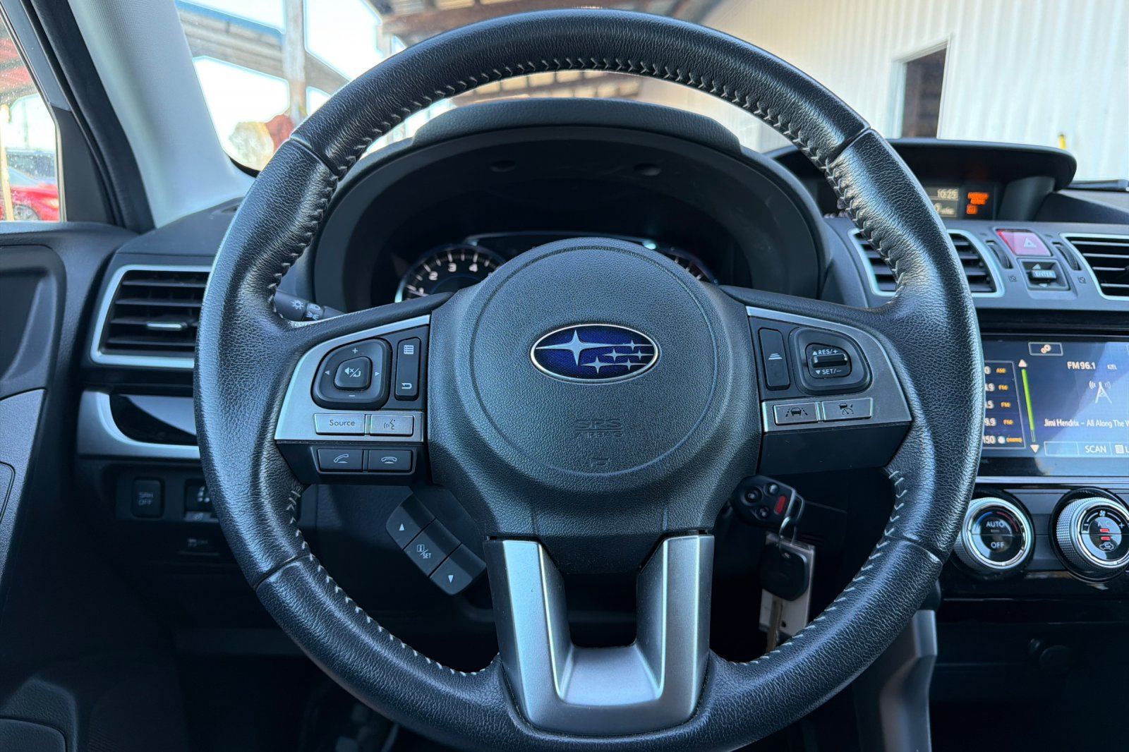 Used 2018 Subaru Forester 2.5i Limited AWD/4WD image 21