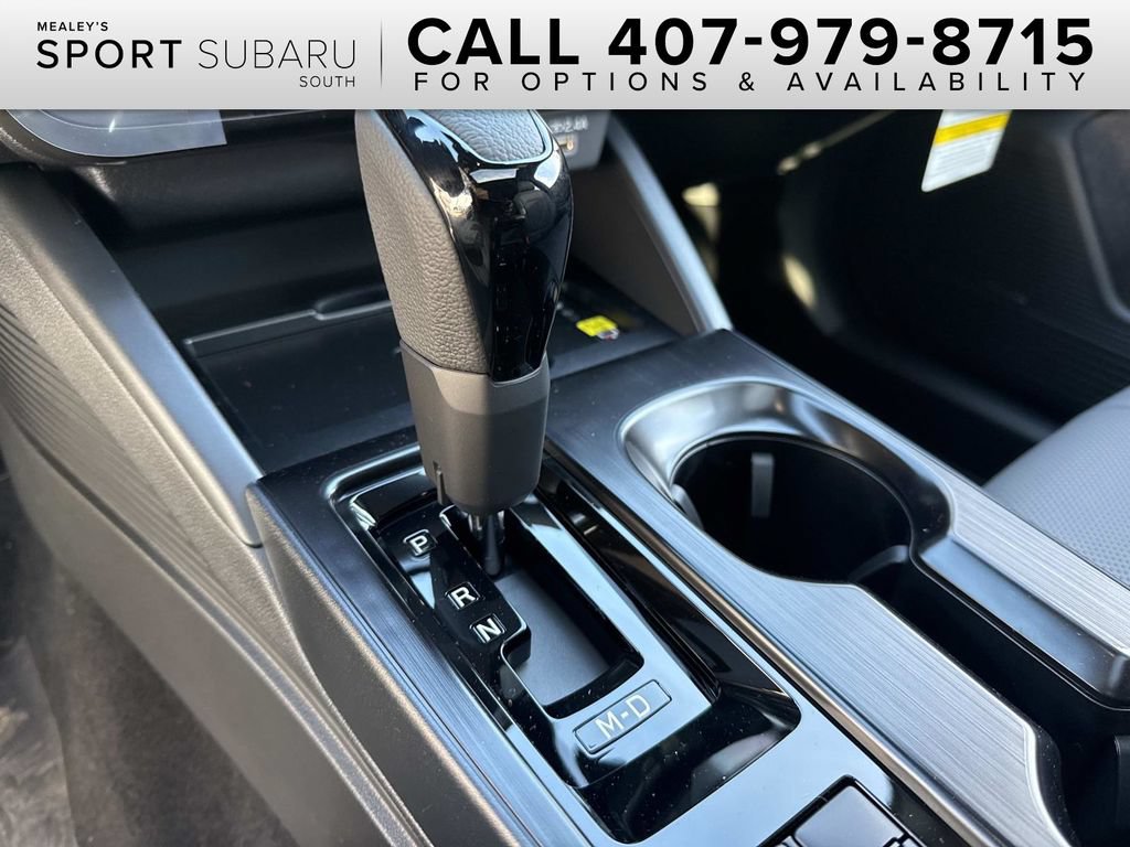 New 2026 Subaru Outback Limited AWD/4WD image 34